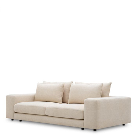 Sofa Eichholtz Lounge Club L