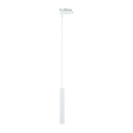 Lampa wisząca Slimi S Bianco Track Orlicki Design