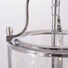 Lampa wisząca NEW YORK P03427CH