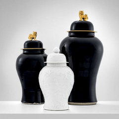 Waza Golden Dragon Eichholtz - My Honey Home