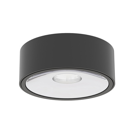 Oprawa natynkowaNeo Nero Slim LED / Ufo Cromo