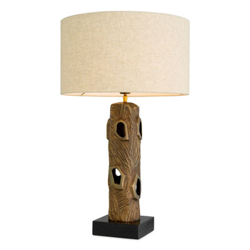 Lampa stołowa Vigentino