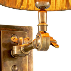 Kinkiet Wentworth Pojedynczy - Eichholtz - My Honey Home