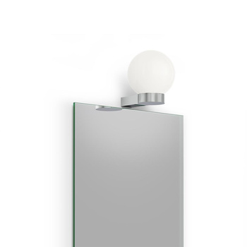 Lampa ścienna Decor Walther chrom