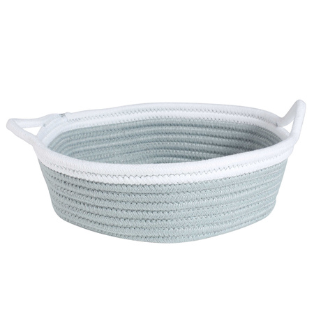 KOSZYK - SET 2 SZT. COTE TABLE - MY HONEY HOME