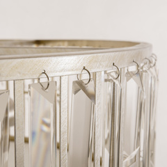 Lampa wisząca KYIV P05134CP