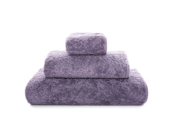 Ręcznik Graccioza Egoist 30X30 CM LAVANDER