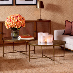 Lampa stołowa Seraphina Eichholtz