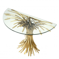 Konsola Bonheur Eichholtz - My Honey Home