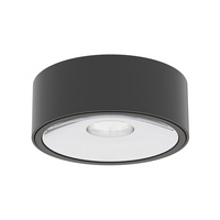 Oprawa wpuszczanaNeo Nero Slim KG / Ufo Cromo