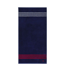 Ręcznik Travis Marine 50 x 100 cm Ralph Lauren