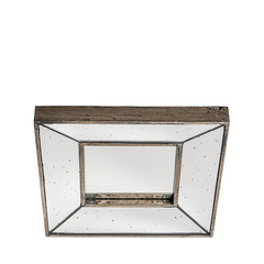 LUSTRO PORTO - 30,5CM - COTE TABLE - MY HONEY HOME