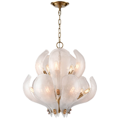 Lampa wisząca CANNES P12746BR