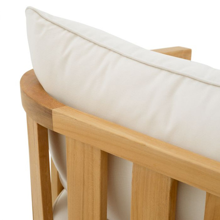 Fotel ogrodowy Eichholtz Aruba