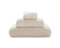 Ręcznik Graccioza Egoist 60x110 cm Fog