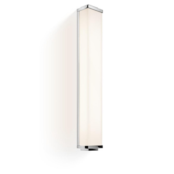 LED Lampa ścienna Decor Walther Chrom
