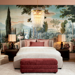 Żyrandol Erika L Eichholtz