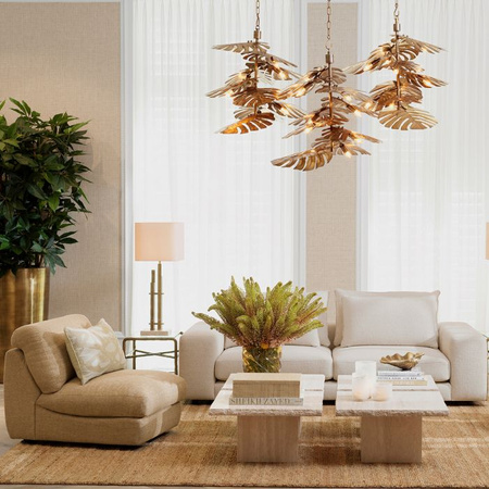 Poduszka Eichholtz Saphira prostokątna