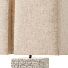 Lampa stołowa Division