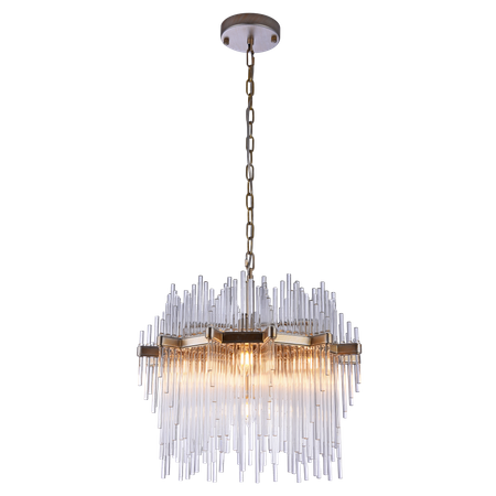 Lampa wisząca REYKJAVIK P07097CP