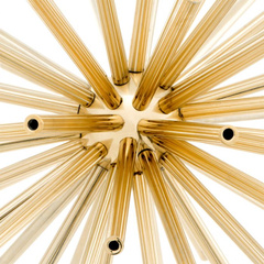 Dekoracja Meteor zestaw 3