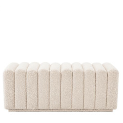 Ławka Bente - Eichholtz - My Honey Home