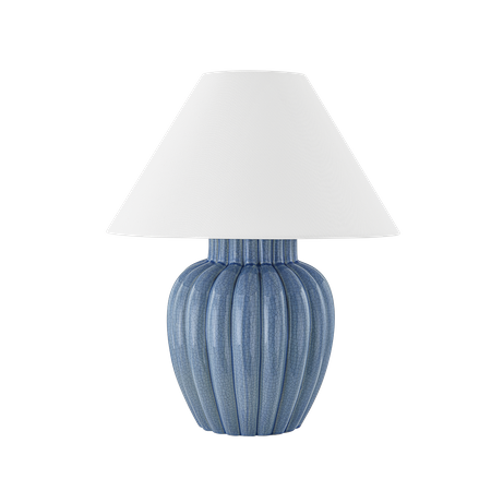 Lampa stołowa Clarendon kolekcji Mitzi