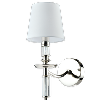 Kinkiet SIENA W01315NI-WH