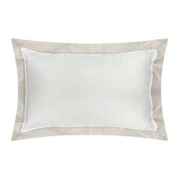 Poszewka Classifica Langdon Silver 50 x 75 cm Ralph Lauren