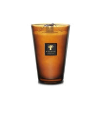 ŚWIECA ZAPACHOWA LES PRESTIGIEUSES - CUIR DE RUSSIE 16 cm - BAOBAB COLLECTION - MY HONEY HOME