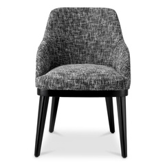 Krzesło do jadalni Costa - Eichholtz - My Honey Home