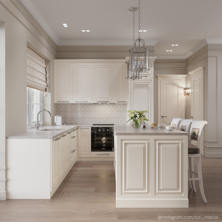 Lampa wisząca NEW YORK P04550CH