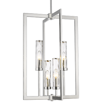 Lampa wisząca OXFORD P04052NI