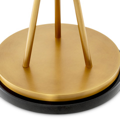 Lampa stołowa Izzy Eichholtz