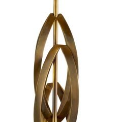 Lampa stołowa Bellamont