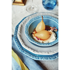 Miseczka do musli Maria en Vogue Blue