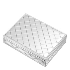 Pudełko Cordo - Eichholtz - My Honey Home