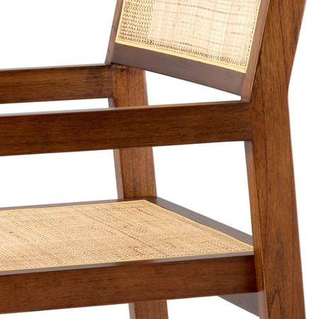 Krzesło do jadalni Dinant Eichholtz - My Honey Home