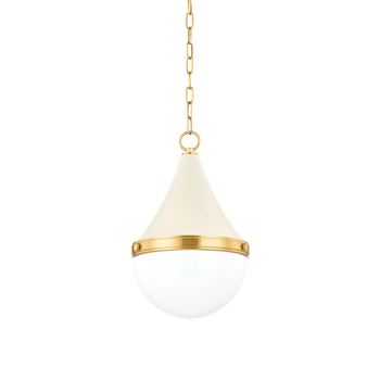 Lampa wisząca CIARA kolekcji Mitzi