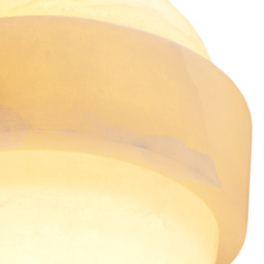 Lampa ścienna Icarus Eichholtz