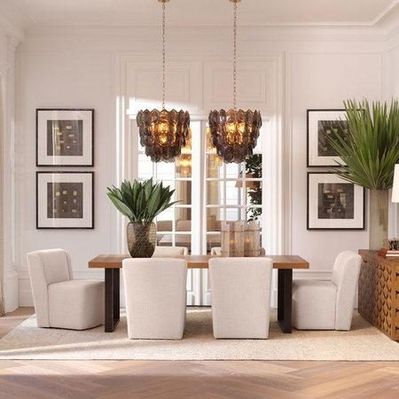 Stół jadalniany Eichholtz Rubicon S