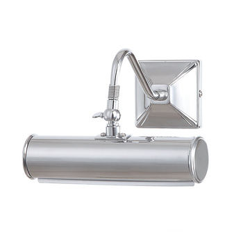 Kinkiet Picture Light Elstead - My Honey Home