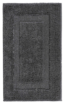 Dywan Kąpielowy Graccioza Classic 50x80 cm Storm