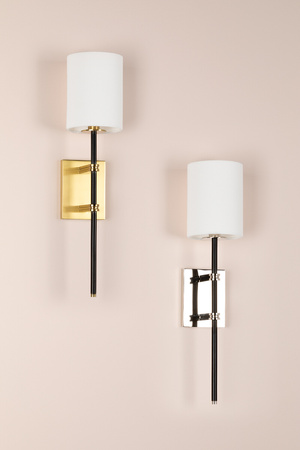 Kinkiet ścienny 1 LIGHT Mitzi