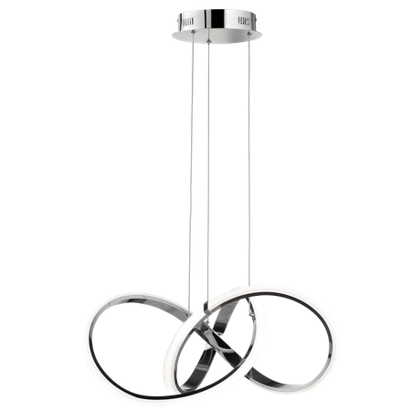 Lampa wisząca TOKYO P01670CH