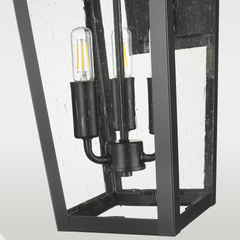 Kinkiet ZURICH W03616BK