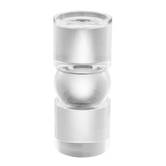 Świecznik Earls Court Eichholtz - My Honey Home