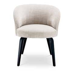 Krzesło do jadalni Vichy - Eichholtz - My Honey Home