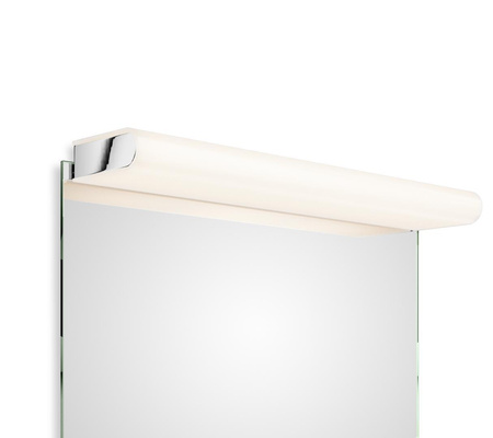 Oświetlenie Lusterka Clip-on Decor Walther chrom