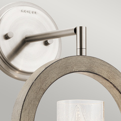 Kinkiet/ Lampa wisząca/ Półplafon Grand Bank